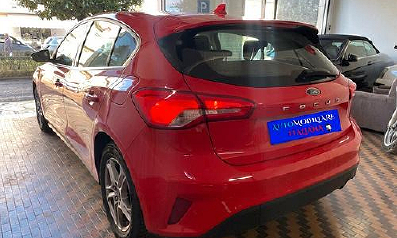 Ford Focus 4ª Serie ...