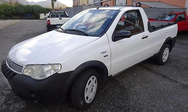 Fiat - Strada 1300 M...