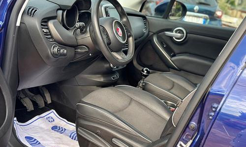 Fiat 500X 1.4 T-Jet ...