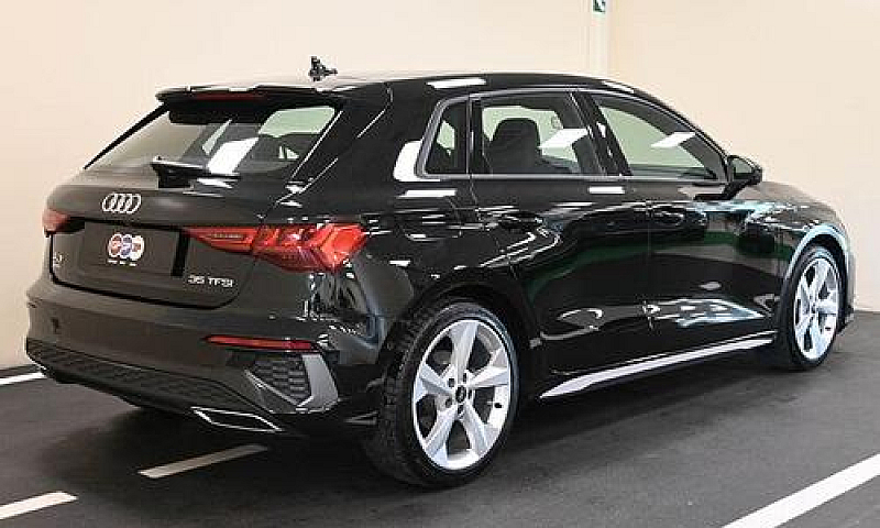 Audi A3 Spb 35 Tfsi ...