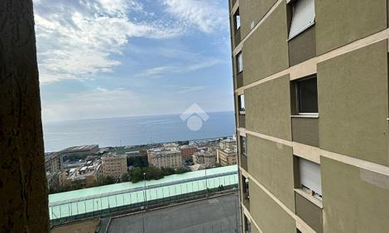 5 Locali A Genova...