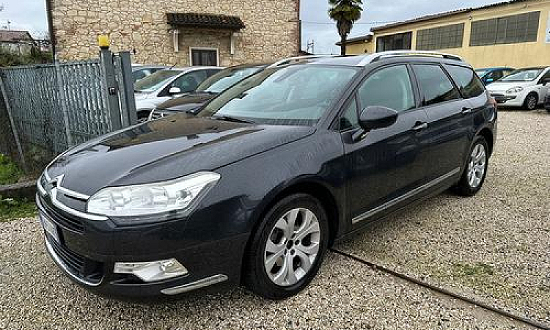 Citroen C5 1.6 Hdi 1...