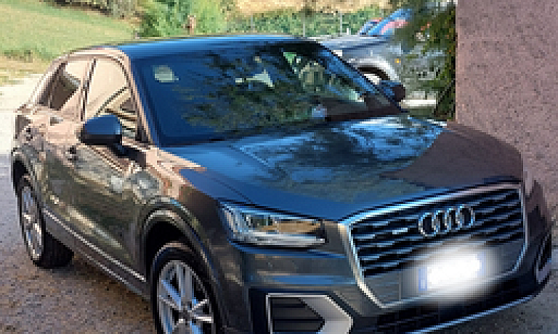 Audi Q2 S.line 1.6...