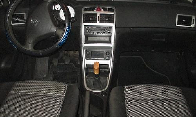 Peugeot 307 1.6 16V ...