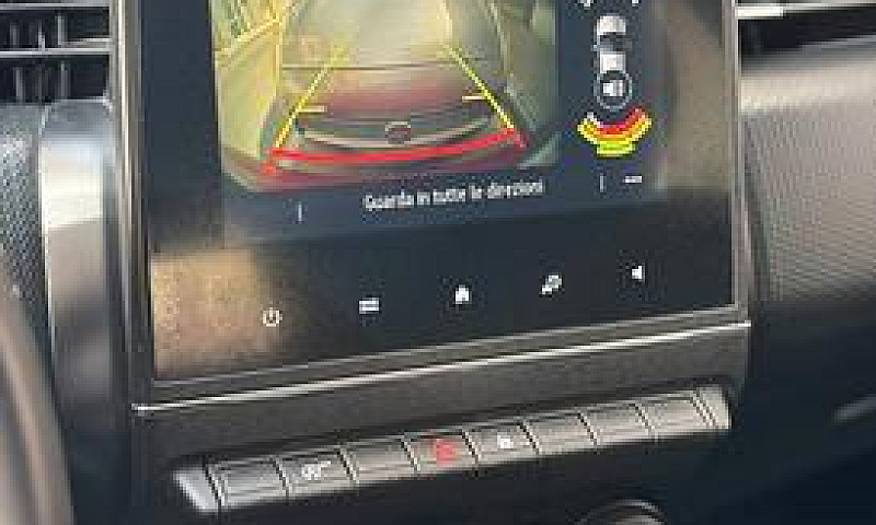 Renault Clio 5 Porte...