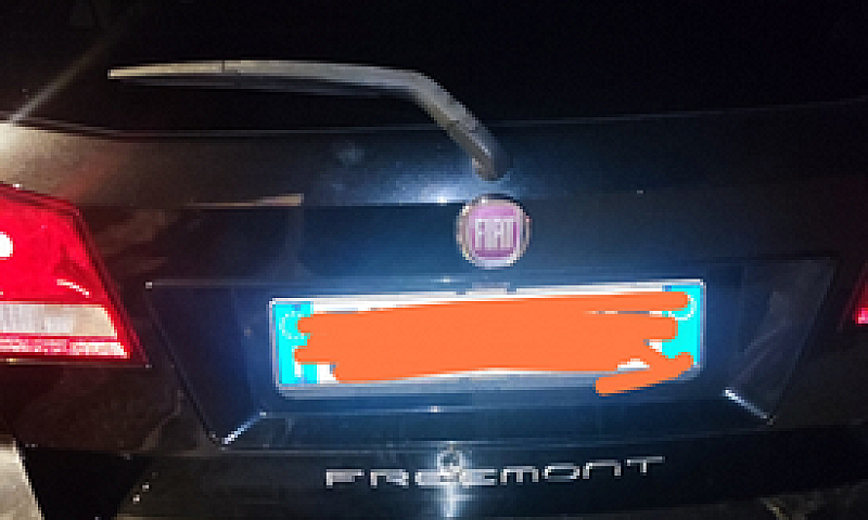 Fiat Freemont...