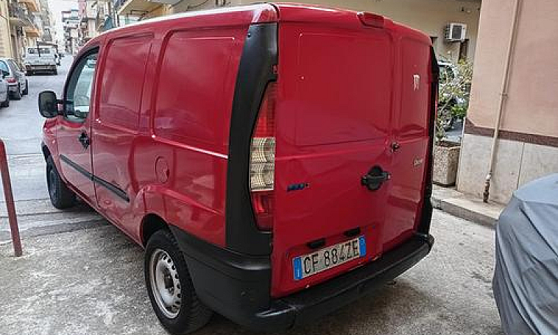 Fiat Doblò...