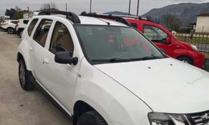 Dacia Duster 1.5 Dci...