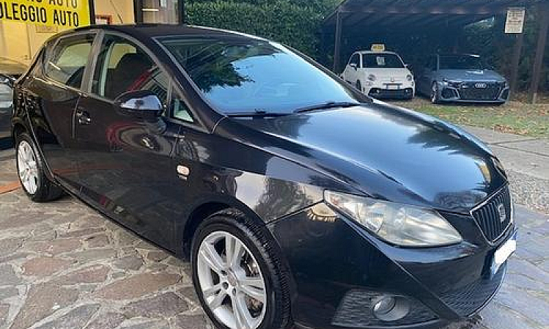Seat Ibiza 1.9 Tdi D...