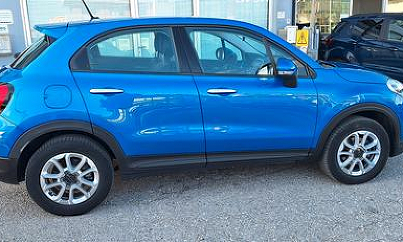 Fiat 500X 1.6 Mjt 12...