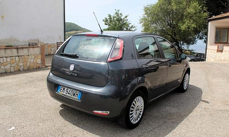 Fiat Punto Evo 1.3 M...