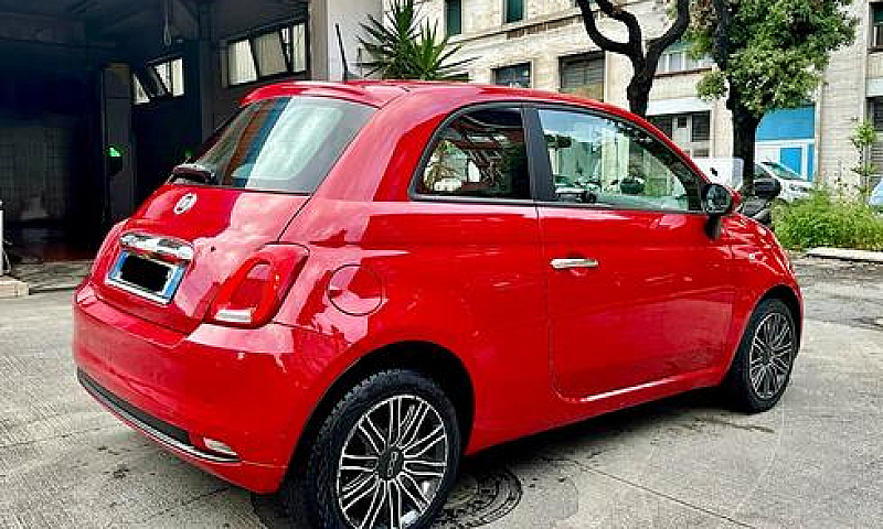 Fiat 500 1.2 Lounge ...