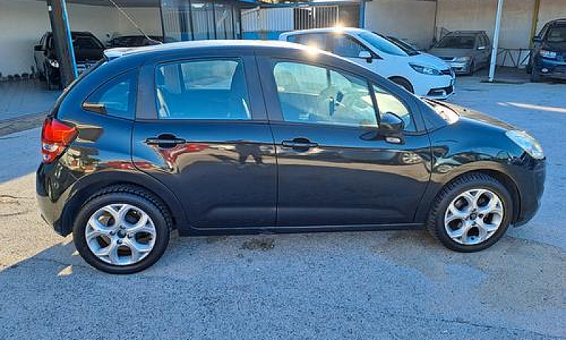 Citroen C3 1.4 Hdi F...