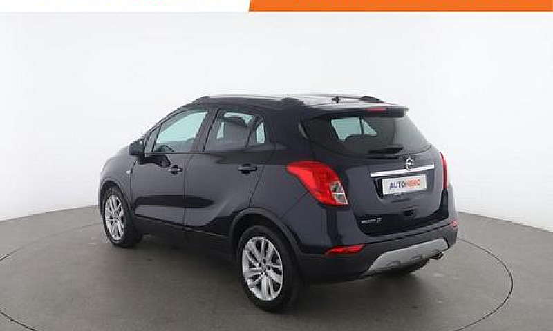 Opel Mokka X Ut28512...