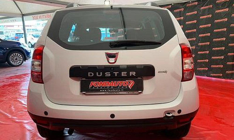 Dacia Duster 1.5 Dci...