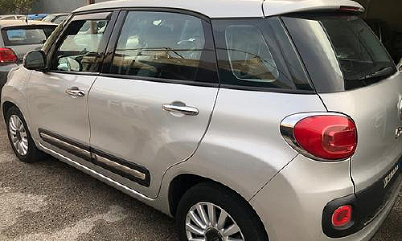Fiat 500L 1.3 Multij...