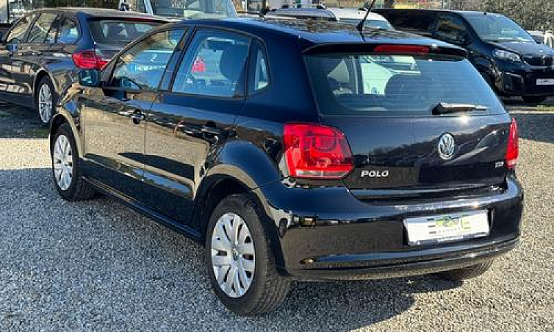 Volkswagen Polo 1.2 ...