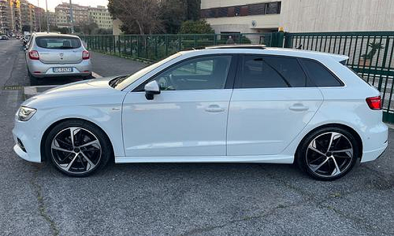 Audi A3 40 Tfsi 2.0 ...