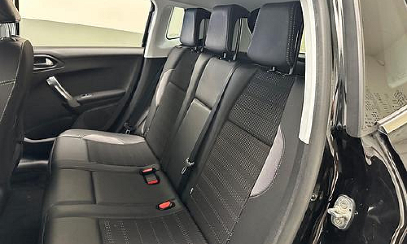 Peugeot 2008 1.6 Blu...