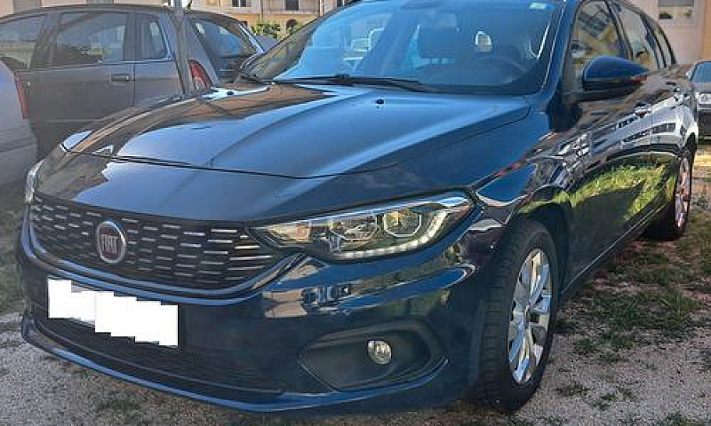 Fiat Tipo 1.6 Mjt Sw...
