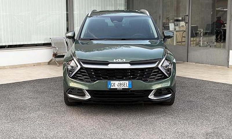Kia Sportage 1.6 Mhe...