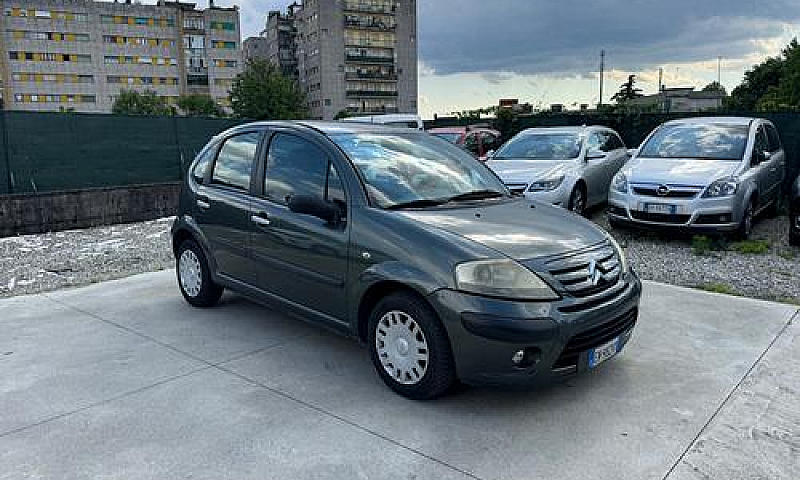 Citroen C3 1.1 Airdr...