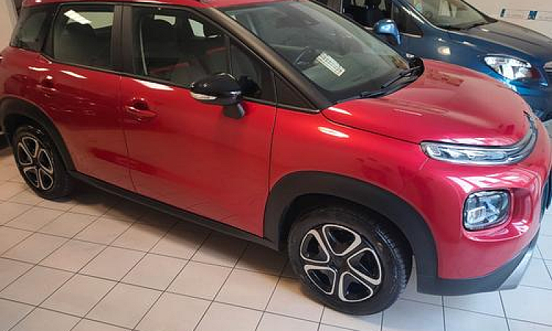 Citroen C3 Aircross ...