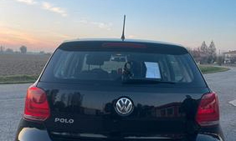 Volkswagen Polo 1.2 ...