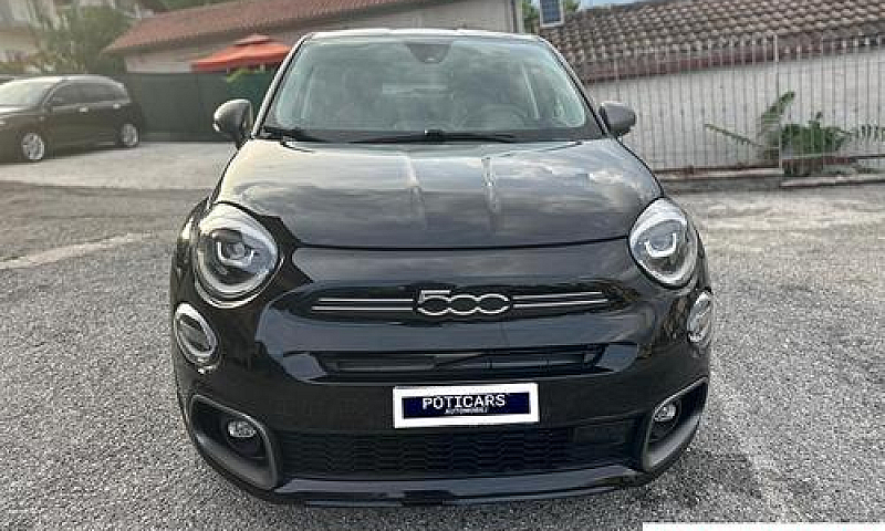 Fiat 500X 1.3 Multij...