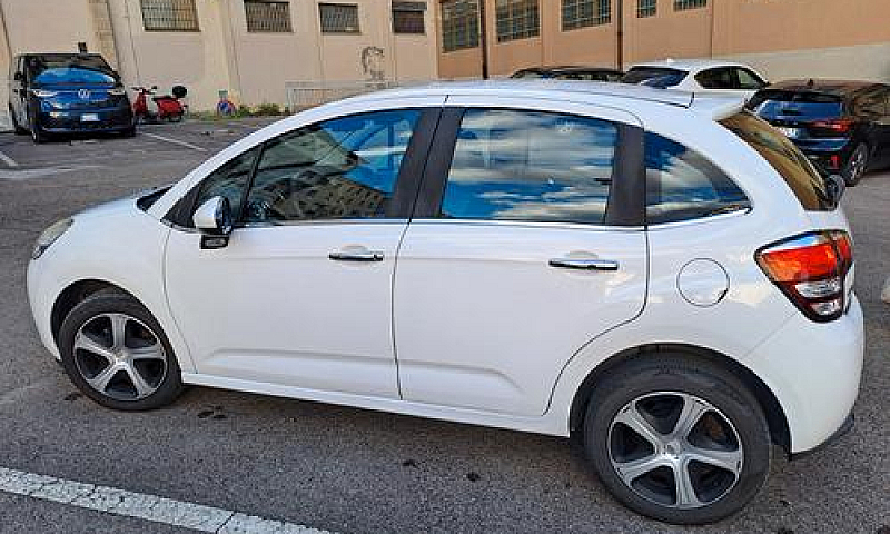Citroen C3 2ª Serie ...