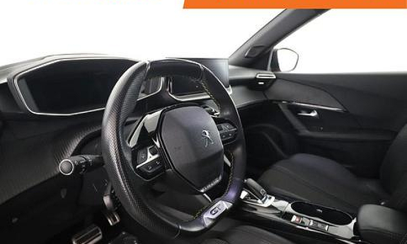 Peugeot 2008 Le17345...