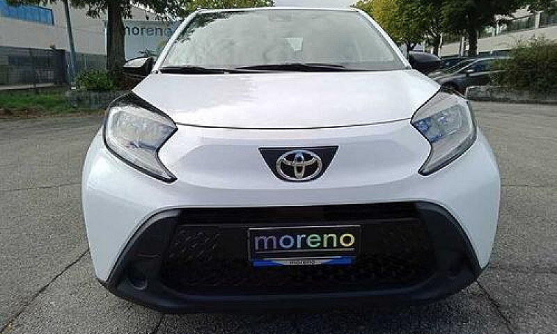 Toyota Aygo X X 1.0 ...
