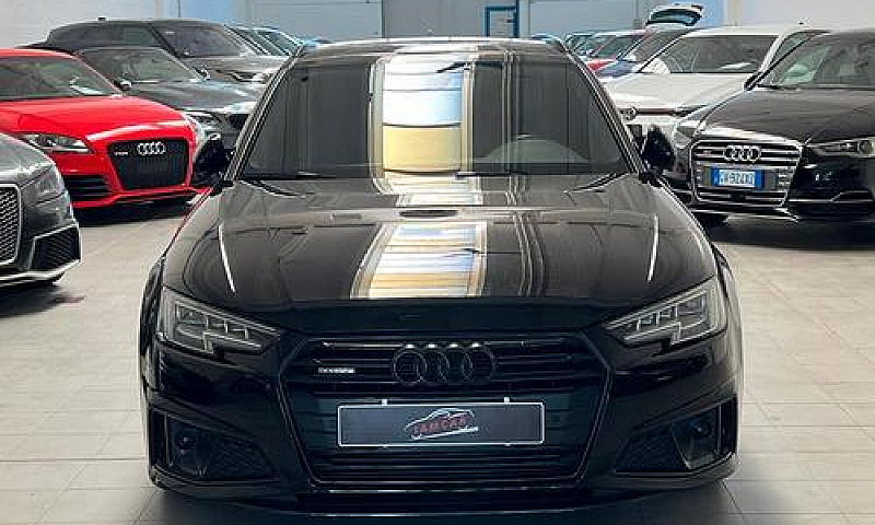 Audi A4 3.0 Tdi S Tr...
