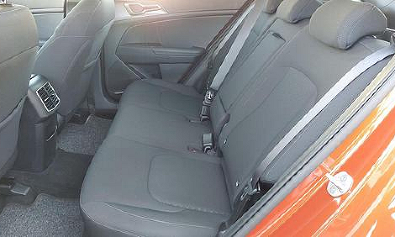 Kia Sportage 1.6 Crd...