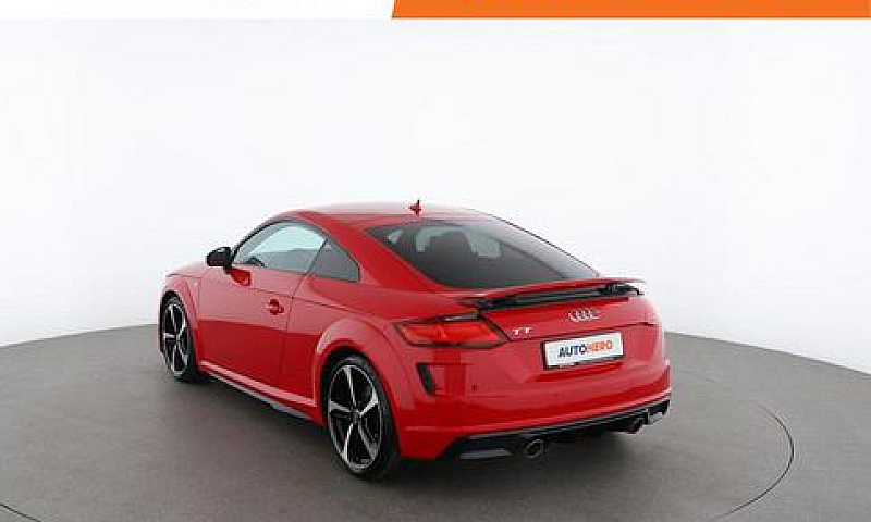 Audi Tt He43661...