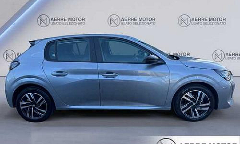 Peugeot 208 1.2 Pure...