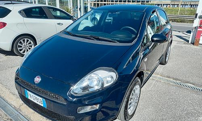 Fiat Punto 1.4 Natur...