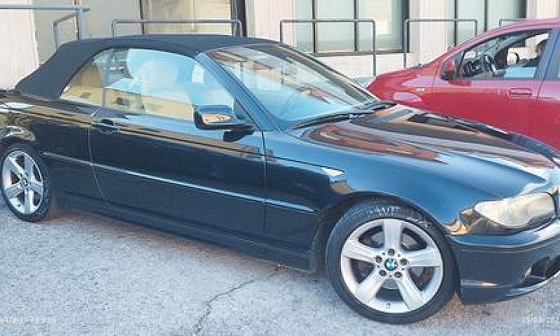 Bmw Serie 3 (E46) - ...