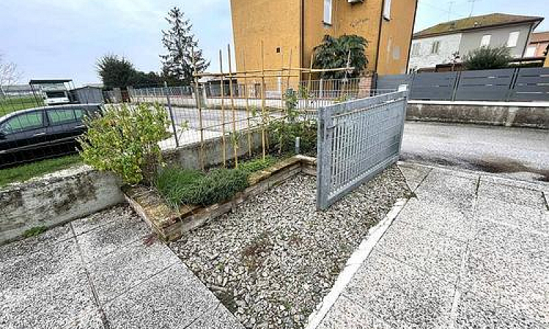 Appartamento Arredat...