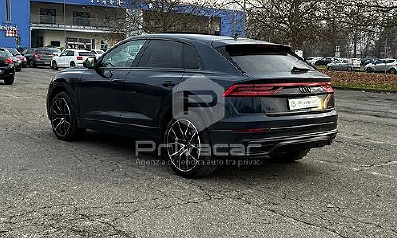 Audi Q8 50 Tdi 286 C...