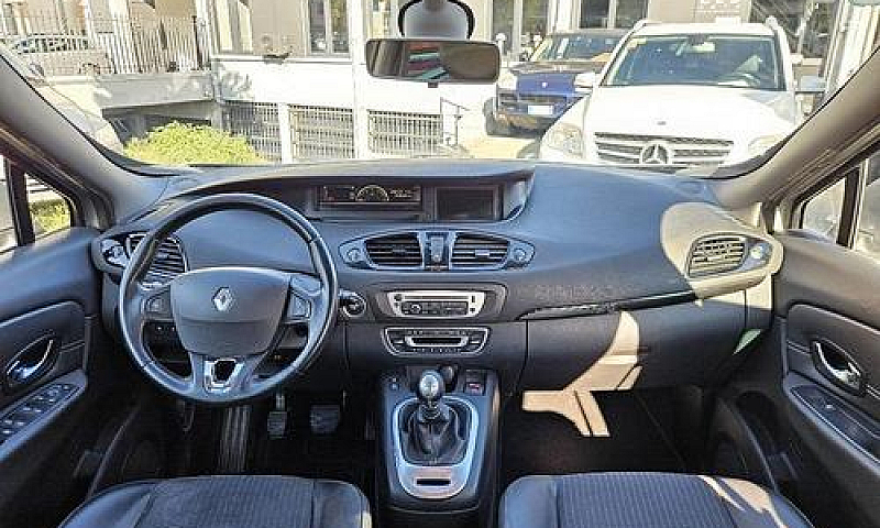 Renault Scénic X-Mod...