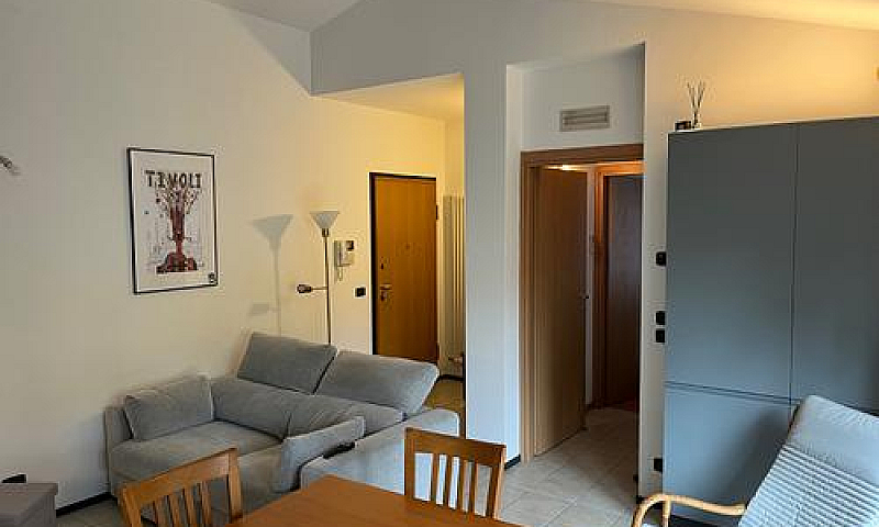 Appartamento Arredat...
