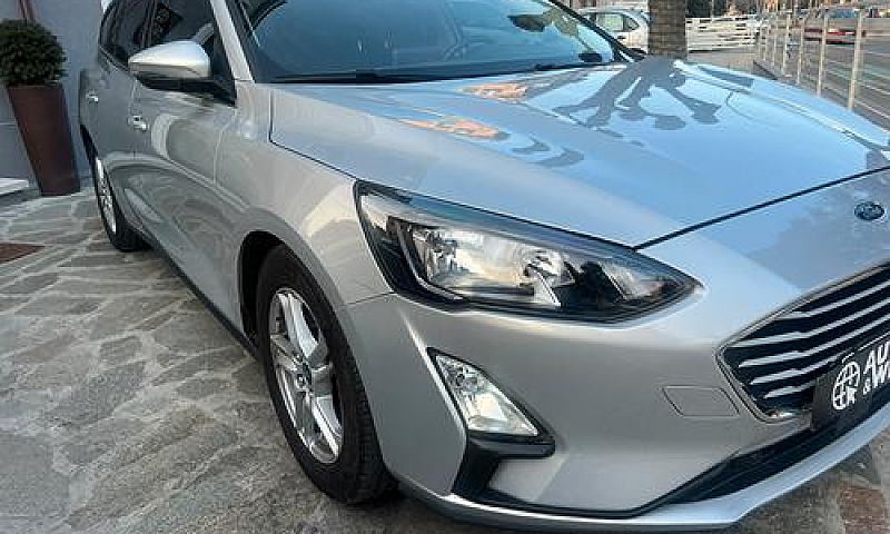 Ford Focus 1.5 120Cv...