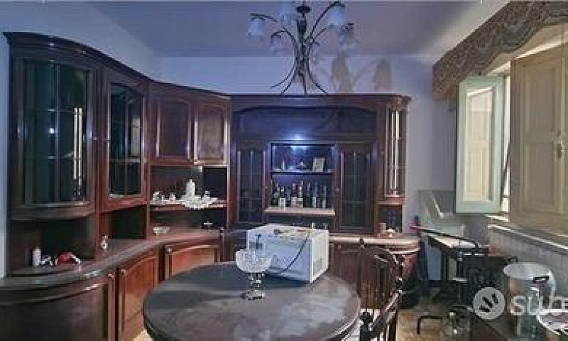 Casa Singola 240Mq A...