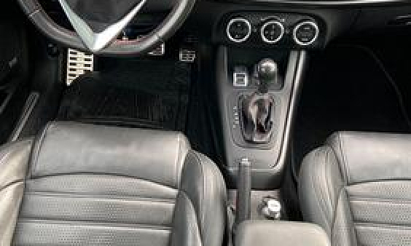 Giulietta Quadrifogl...