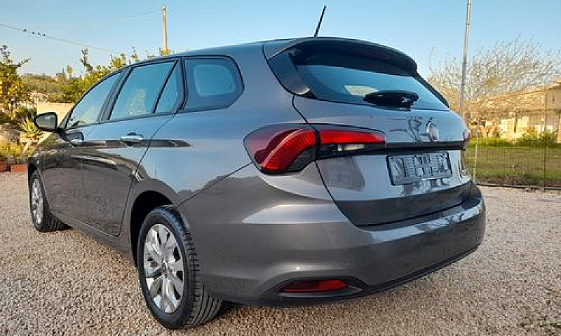 Fiat Tipo 1.6 Mjt S&...