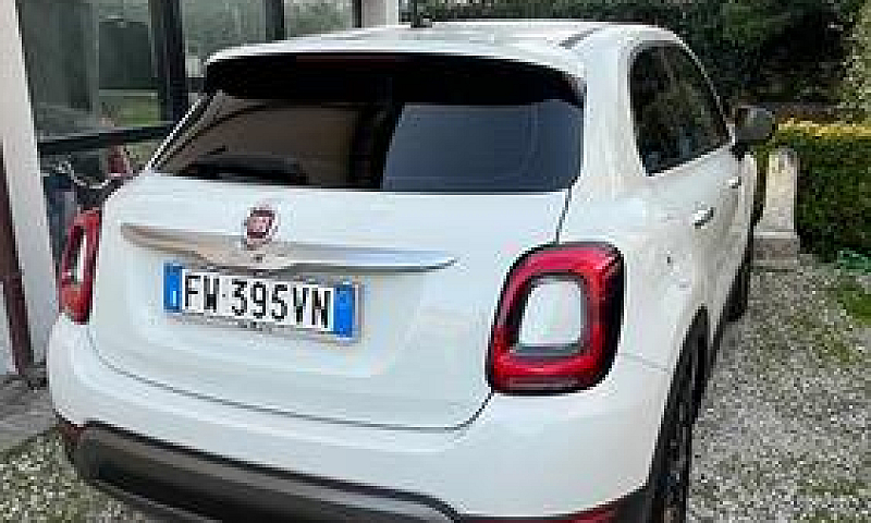 Fiat 500X - 2019...