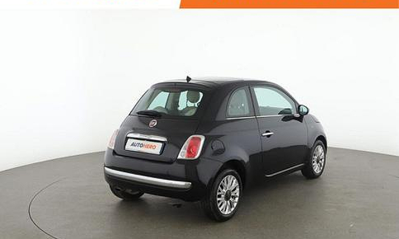 Fiat 500 1.2 Lounge...