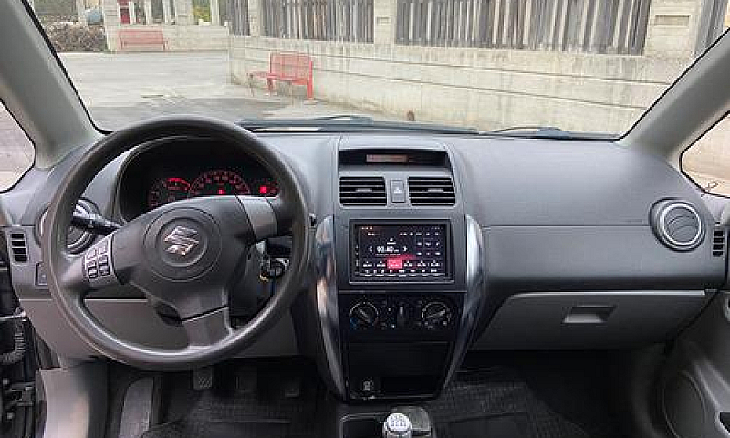 Suzuki Sx4 - 2006...