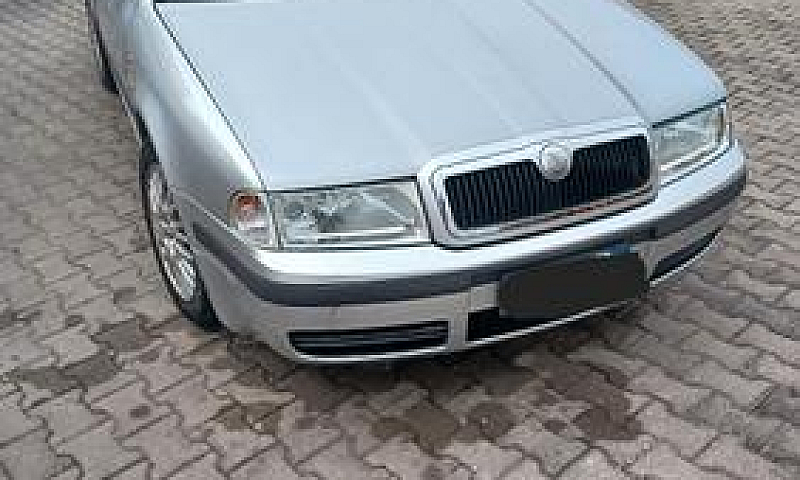 Skoda Octavia 1ª Ser...